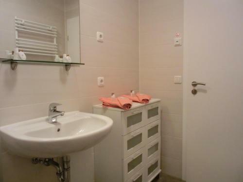 Apartamento Ferienwohnung Kwi 46 Eg
