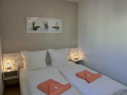 Apartamento Ferienwohnung Kwi 46 Eg