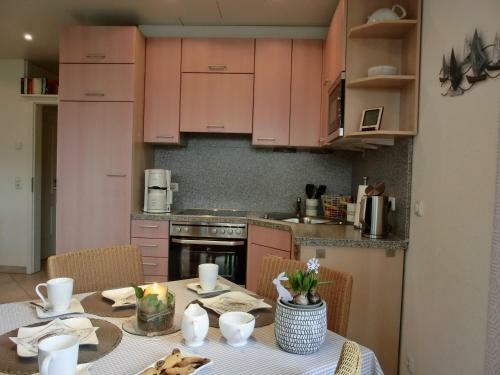 Apartamento Ferienwohnung Kl32