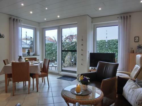 Apartamento Ferienwohnung Kl32