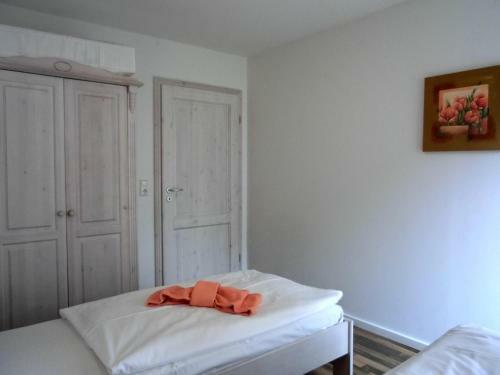 Apartamento Ferienwohnung W16 0 S