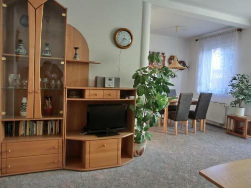 Apartamento Ferienwohnung R1