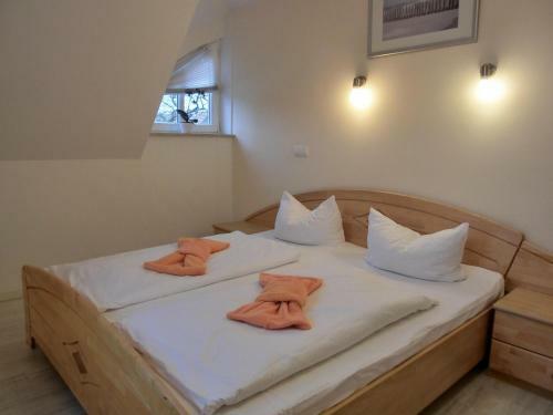 Ferienhaus Fh17b
