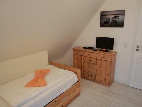 Ferienhaus Fh17b