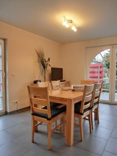 Ferienhaus Fh17b