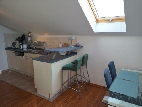Apartamento Ferienwohnung S21