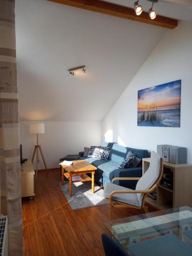 Apartamento Ferienwohnung S21