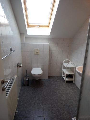 Apartamento Ferienwohnung S21