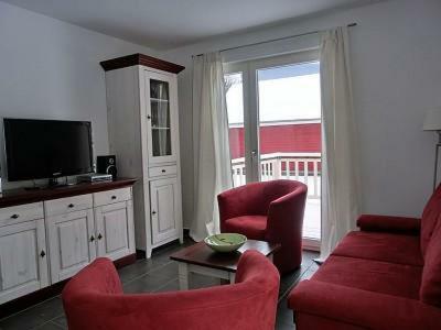 Apartamento Ferienwohnung W16 0 N