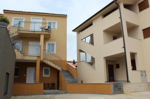 Medulinka Apartments