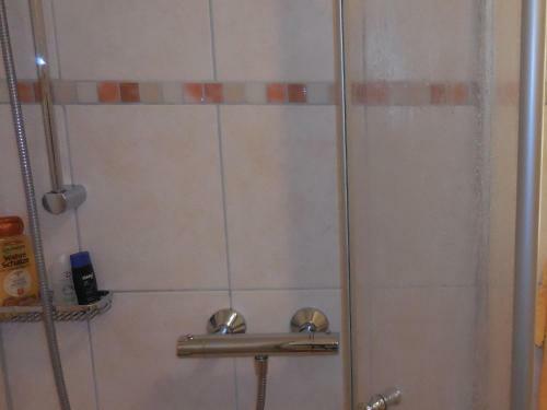 Apartamento Ferienwohnung Kwf-4a Eg