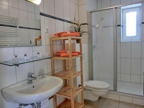 Apartamento Ferienwohnung Kwi 49 Eg