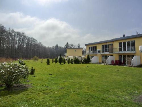 Apartamento Ferienwohnung Kwi 49 Eg
