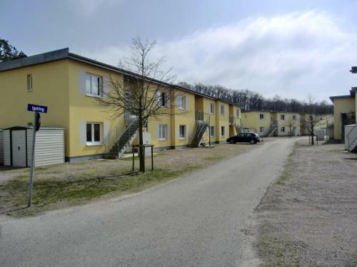 Apartamento Ferienwohnung Kwi 49 Eg