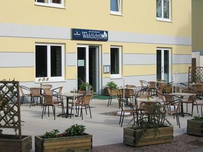 Apartamento Ferienwohnung Kwi 49 Eg