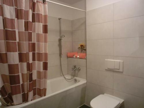 Apartamento Ferienwohnung I22