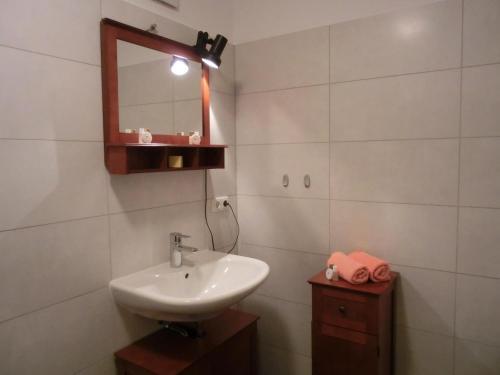 Apartamento Ferienwohnung I22