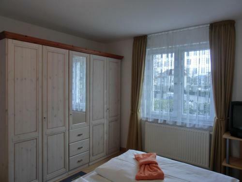 Apartamento Ferienwohnung I22