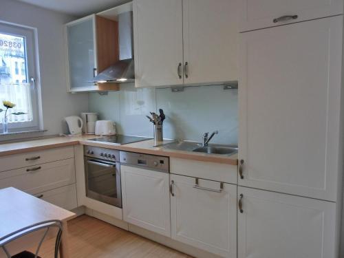 Apartamento Ferienwohnung I22