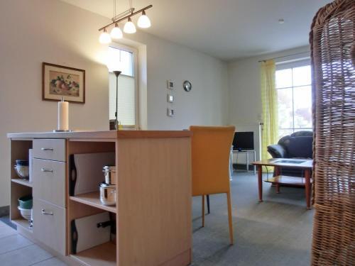 Apartamento Ferienwohnung I25