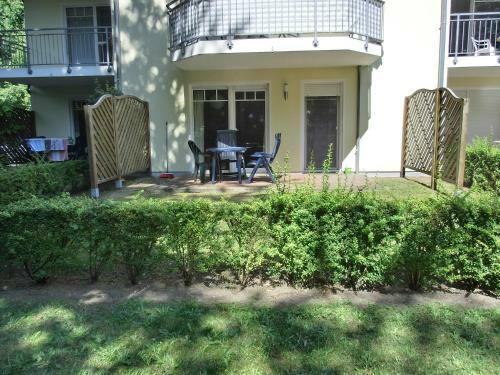 Apartamento Ferienwohnung H15