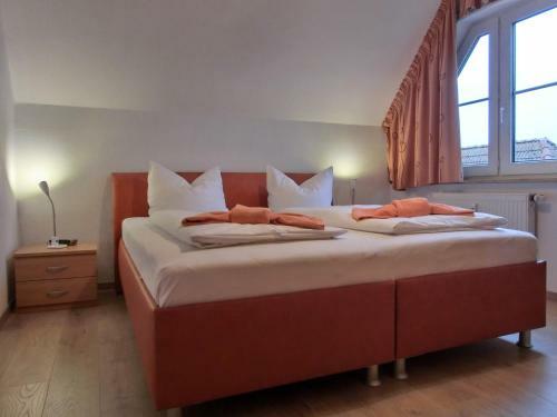 Apartamento Ferienwohnung P3