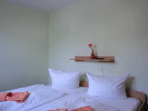 Apartamento Ferienwohnung Kwi 56 Eg