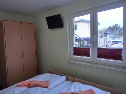 Apartamento Ferienwohnung Kwi 56 Eg
