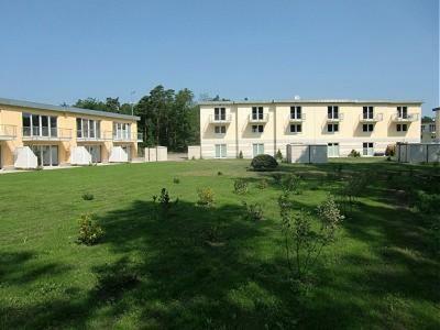 Apartamento Ferienwohnung Kwi 56 Eg