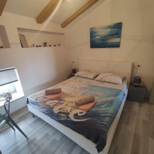 Apartamento Ellmar