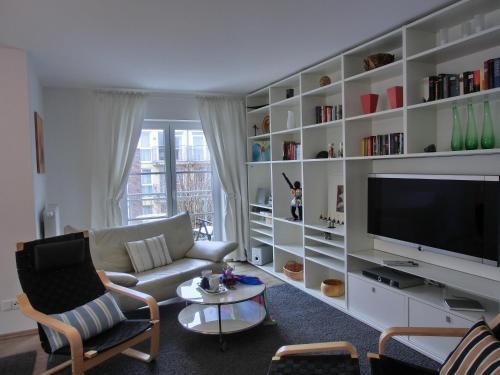 Apartamento Ferienwohnung Lfr21