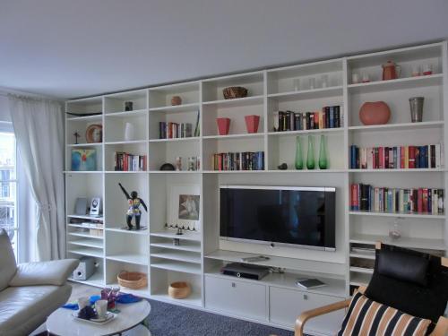 Apartamento Ferienwohnung Lfr21