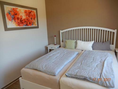 Apartamento Ferienwohnung Kwi 33 Og