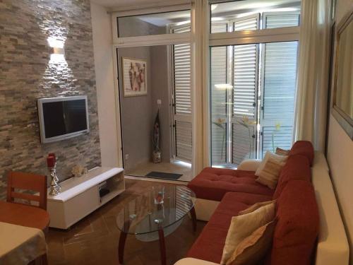 Apartment In Medulin/istrien 27898