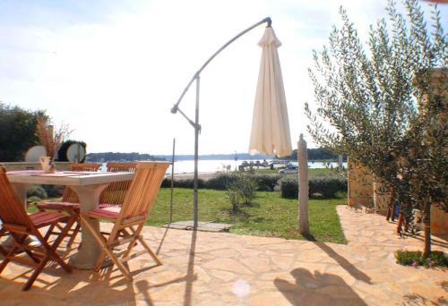 Apartment In Medulin/istrien 27898