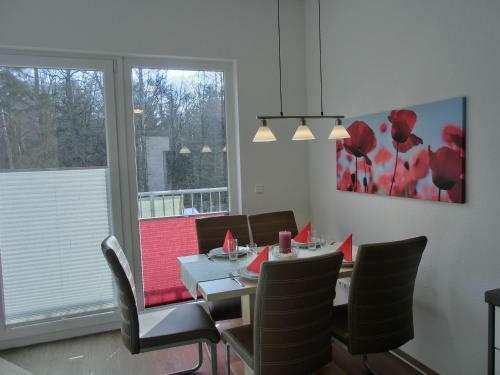 Apartamento Fewo Kwi 36 Og "s�dsonne"