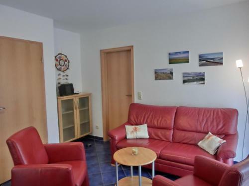 Apartamento Ferienwohnung T23 "morgentau"
