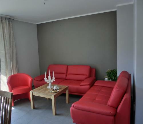 Ferienhaus Fh T 1c