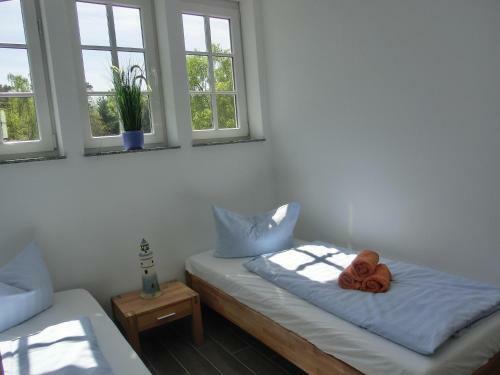 Ferienhaus Fh T 1c