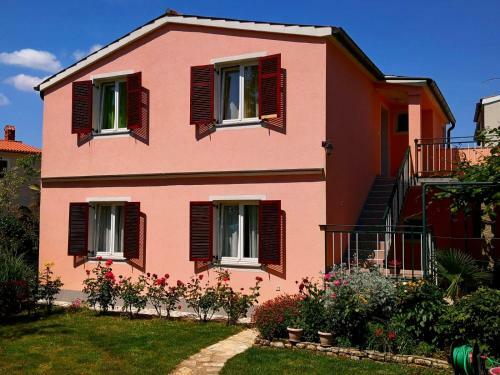 Apartments Ines