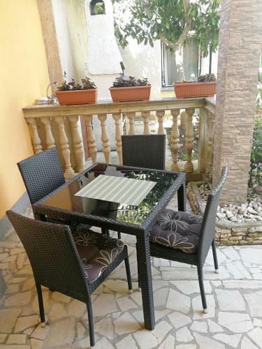 Apartments Ines