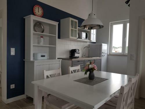 Apartment Rosenberg