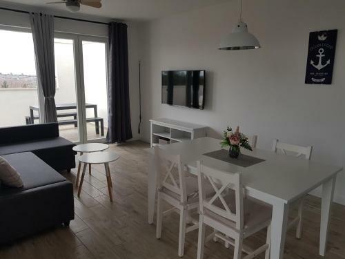 Apartment Rosenberg