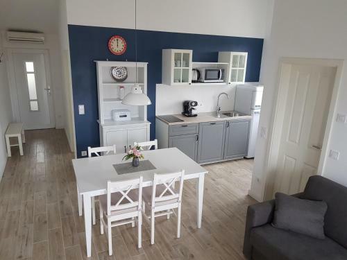Apartment Rosenberg