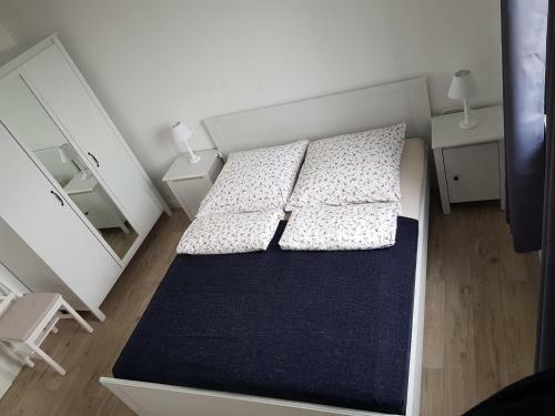 Apartment Rosenberg