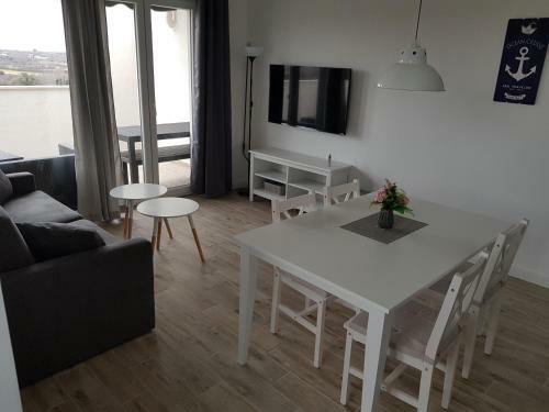 Apartment Rosenberg