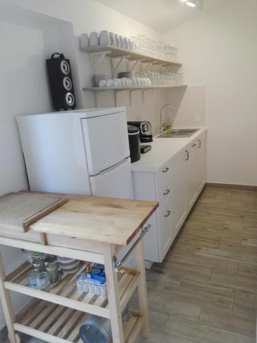 Apartment Rosenberg