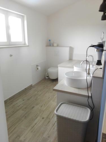 Apartment Rosenberg
