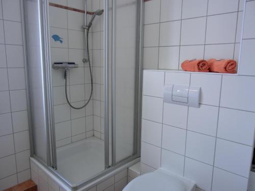 Apartamento Ferienwohnung Lvc4