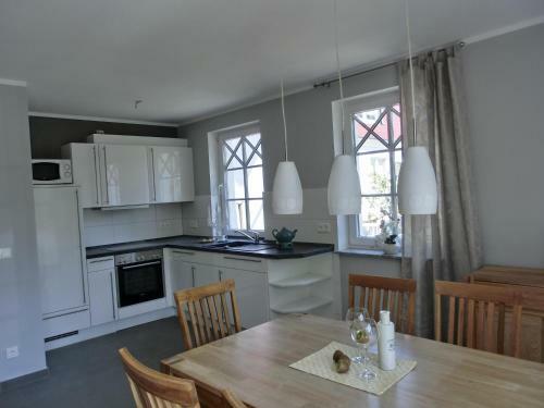 Ferienhaus Fh T 1a